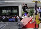 Red Bull Skate Arcade powraca