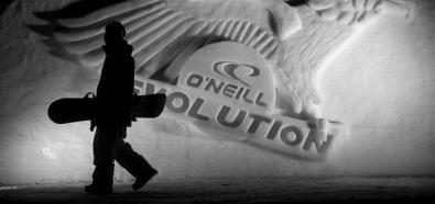 O'Neill Evolution 2012: Spencer O'Brian i Mark McMoris na najwyższym stopniu podium