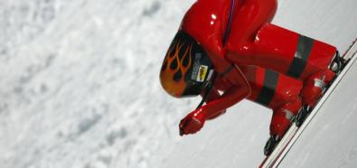 Ski Speed: Jędrzej Dobrowolski trzeci w zawodach Pucharu Świata