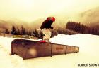 Burton SNOW PARK Jasna