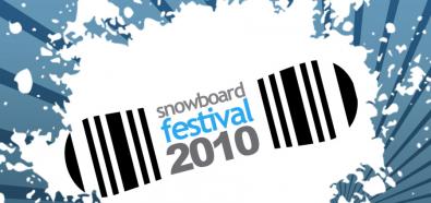 Snowboard Festival 2010