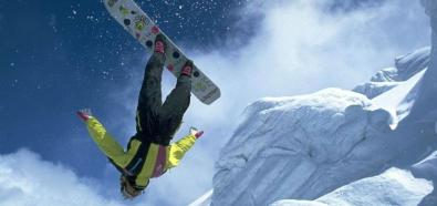 Snowboard: Najlepsze miejskie ewolujce tej zimy