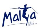 Malta Ski - Logo