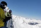 Snowboard: Miasta Kanady zawładnięte 