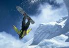 Snowboard: Ekstremalne zjazdy ze stromych gór