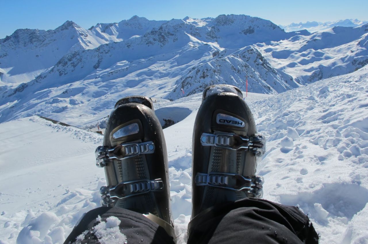 Jak kupić buty narciarskie? Poradnik - sporty zimowe