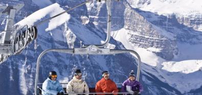 Sporty zimowe i narciarstwo - jak wybrać narty?