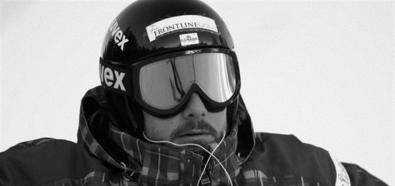 Nick Zoricic zginął w trakcie zawodów PŚ w skicrossie