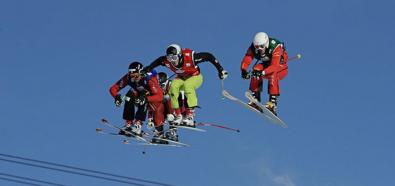 Nick Zoricic zginął w trakcie zawodów PŚ w skicrossie