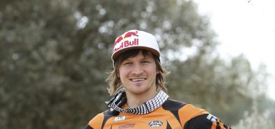 Tadeusz Błażusiak wystartuje w GP Hiszpanii
