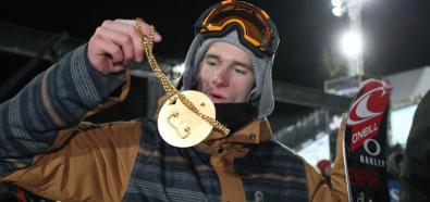 Max Parrot zdoby slopestyle'owe złoto na X Games