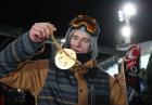 Max Parrot zdoby slopestyle'owe złoto na X Games