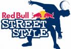 Red Bull Street Style