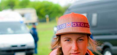Motocross: Joanna Miller na podium Mistrzostw Świata!