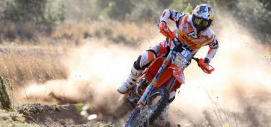 Enduro: KTM znów zamierza dominować w mistrzostwach świata