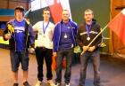 Mistrzostwa Europy w motocyklowych rajdach Enduro - srebrny medal Polaków