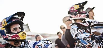 Red Bull X-Fighters: Levi Sherwood wygrał w Meksyku