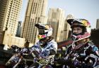 Red Bull X-Fighters: Taka Higashino wygrał w Osace