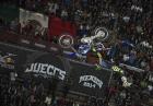 Red Bull X-Fighters: Clinton Moore podbił Meksyk 