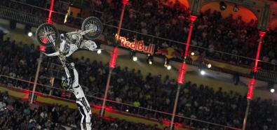 Dany Torres zwycięża Red Bull X-Fighters w Madrycie