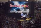 Red Bull X-Fighters Madryt 2011