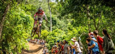 Puchar Świata UCI w Cairns - Absalon i Lechner najlepsi