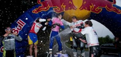 Red Bull Road Rage - wyścigi rowerowe - Międzybrodzie Żywieckie