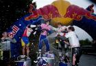 Red Bull Road Rage - wyścigi rowerowe - Międzybrodzie Żywieckie