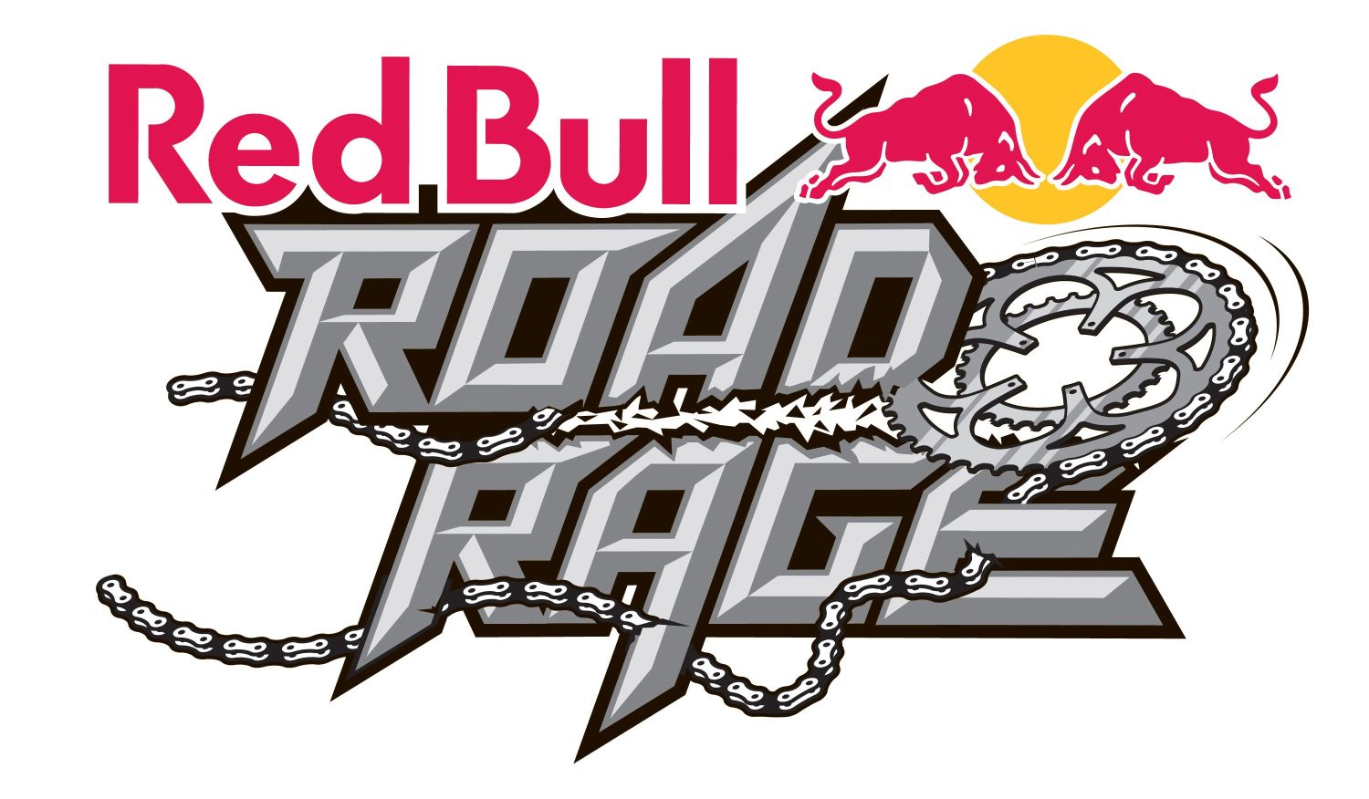 Red Bull Road Rage - wyścigi rowerowe 