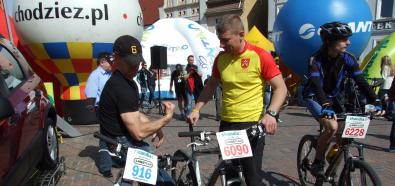 Poland Bike Marathon - wyścigi rowerowe - Legionowo