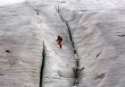 Carstensz Pyramid - Polacy na szczycie