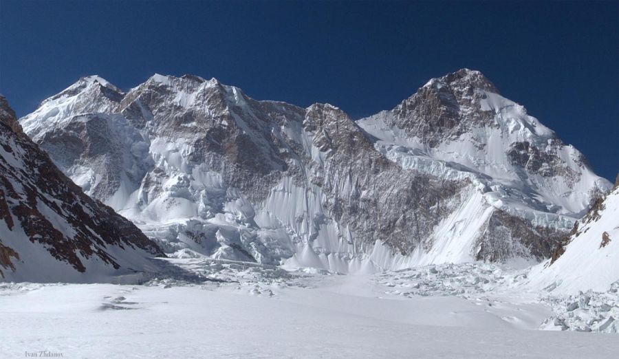 Polacy weszli na Gaszerbrum I - Ośmiotysięcznik po raz pierwszy w historii zdobyty zimą