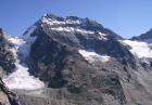 Pięciu alpinistów zginęło w Alpach w Szwajcarii