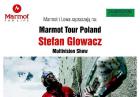 Stefan Glowacz Marmot Tour Poland
