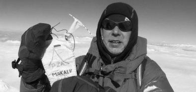 Gaszerbrum: Artur Hajzer nie żyje