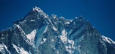 Lhotse: Atak Polaków na szczyt nie powiódł się