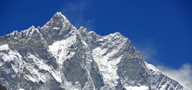 Lhotse: Atak Polaków na szczyt nie powiódł się