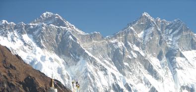 Mont Blanc: Polka i Hiszpan zginęli w drodze na szczyt