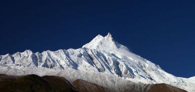 Himalaje - znakomite ujęcia gór i ich szczytów