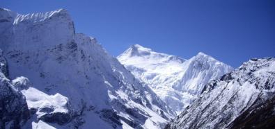 Polacy zdobywają najwyższe szczyty świata