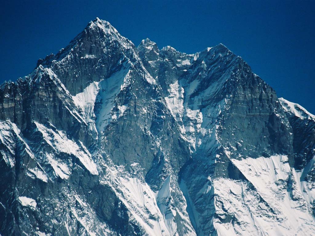 Lhotse: Polscy alpiniści ataką szczyt