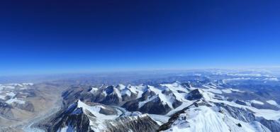 Everest - poza krańcem świata