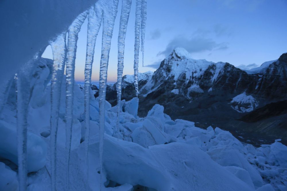 Zimą wyruszy Polska wyprawa na K2