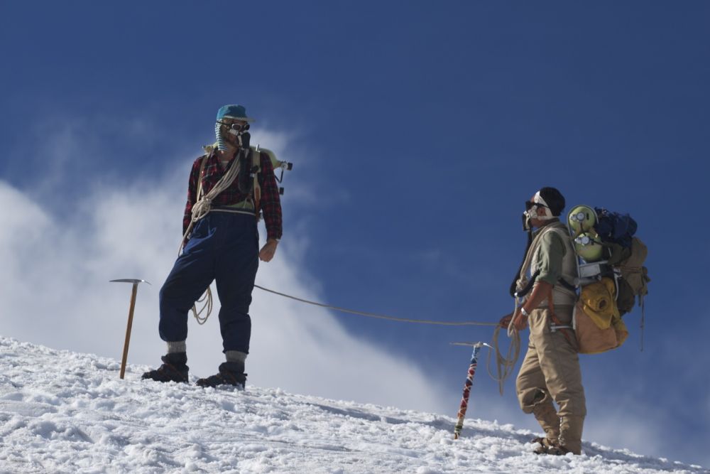 Zimą wyruszy Polska wyprawa na K2