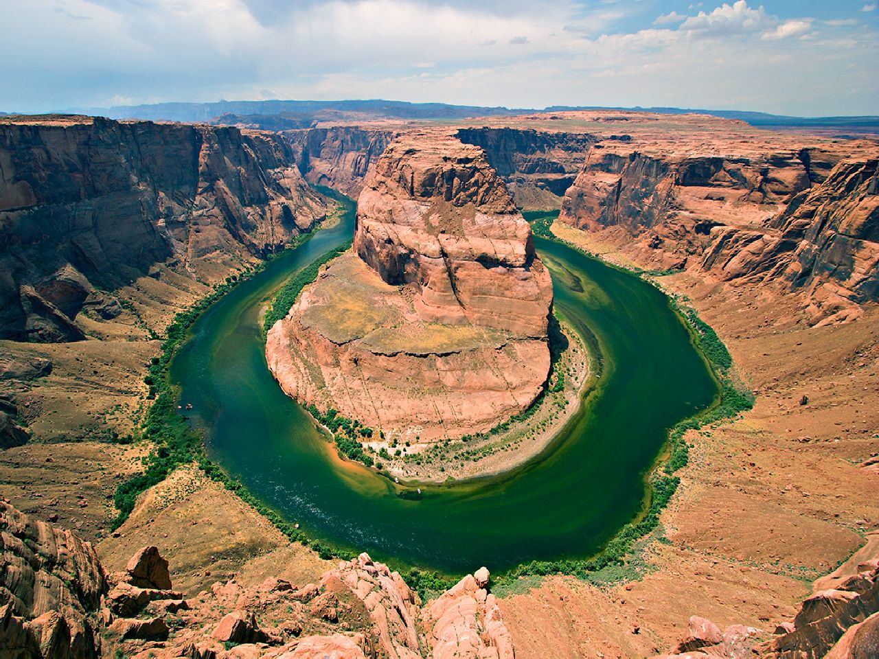 Arizona - Wielki Kanion Kolorado