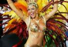 Karnawał w Rio de Janeiro - gorące tancerki