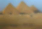 Piramidy, Egipt, Turystyka