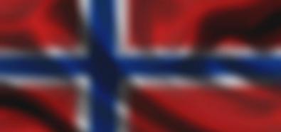 Coraz mniej Norwegów w Norwegii