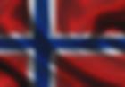 Coraz mniej Norwegów w Norwegii