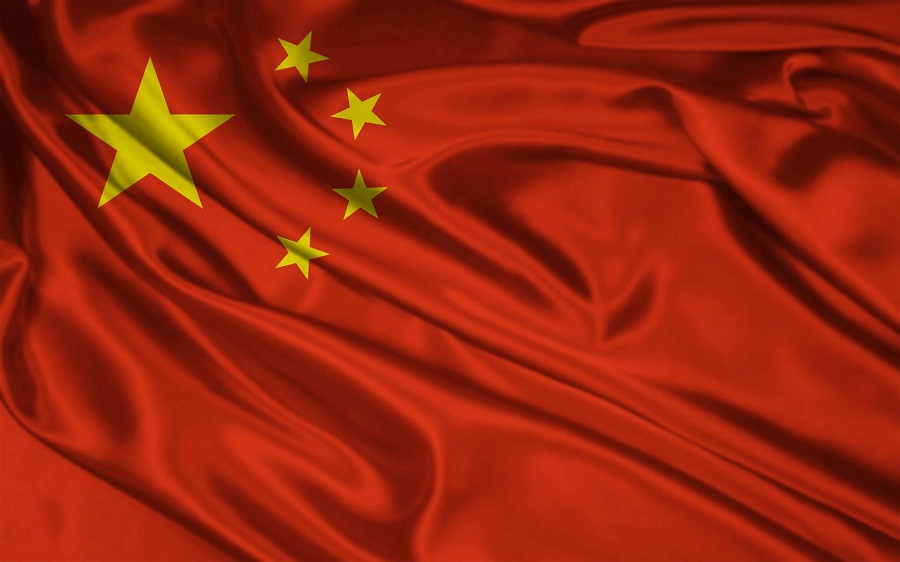 HSBC: Chiny największą gospodarką świata w 2050 roku